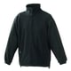 Veste polaire SOLA noire