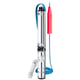 Pompe pré-équipée 4" FW4P-UP