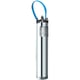 Moteur HT triphasé à bain d'eau avec amorce inox 0.37  kW