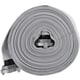 Kit refoulement 15M plat avec raccords STORZ-C - 1"1/4Mx2"F