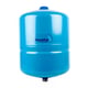 Réservoir sous pression à diaphragme - SPT - 10 bar - horizontal / vertical - 18 L