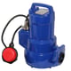 Pompe relevage AMA PORTER F 501 SE