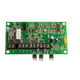 Carte d'alimentation LM2
