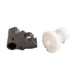 engrenage brosse avant bluefury