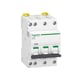 Disjoncteur courbe D 400 V V+N