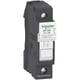 Porte fusible phase + neutre -  20 A maximum