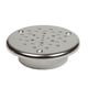 Plaque inox de massage COMBI-WHIRL