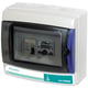 Coffret de relevage Vigilec ECO DRAIN
