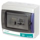 Coffret de protection pompe Vigilec ECO PUMP