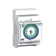 Horloge modulaire 24H ARM