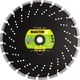 Disque diamant TP MIX 102