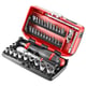Coffret de douilles 1/4" RL.NANO-U1