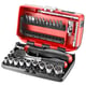Coffret de douilles 1/4" R.360NANO-U112