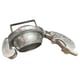 Bouchon HR type BAUER mâle avec collier S2