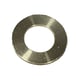 Rondelle en bronze pour vanne VBZ/BAUER/PERROT/W