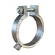 Collier bs 50 avec vis CIA