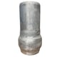 Raccord type ABC mâle x à souder