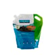 Charbon actif pour filtre  NW TE