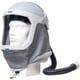 Casque X-plore® 8000 avec visière L2Z