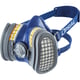 Demi-masque AIR'PRO avec filtres ABE1P3 - S/M