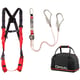 Kit antichute échafaudage LX COMFORT - taille unique - 1,5 m
