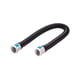 Tuyau souple pour cagoules et casques X-plore® 8000