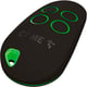 Émetteur Rolling code 433 et 868MHZ 4 canaux