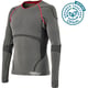 T-shirt thermique HELMER OGT gris - S/M