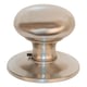 Bouton de porte laiton