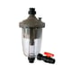 Préfiltre multicyclone MC16 30m³/h
