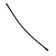 Allonge Q-FLEX filetée/taraudée 3/4" 1.2m