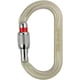 Mousqueton automatique à haute résistance OXAN Triact-Lock - 22 mm