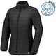 Veste matelassée KANYON OGT Femme - XS