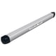 Barre contact à poussoir lumineuse et sonore SPB85010 850 mm PMR autonome ou pilotable