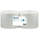 Lot 2 bobines pure ouate blanche