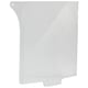 Capot de protection double action pour les déclencheurs manuels RCP