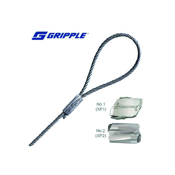 Câble Métallique Acier Inox V4A 1,5 Mm - 50m Bobine Pour Balustrade, Suspension, Serrage