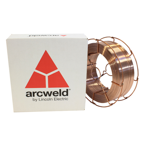 Achetez fil à souder MIG SG2 en bobine de 15 kgs Achetez fil à souder MIG SG2 en bobine de 15 kgs