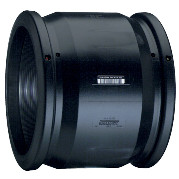Gesipa pièce de rechange manchon acier 50 mm ext