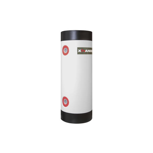 Ballon Tampon 800L Sannover - 9 Piquages - Neuf