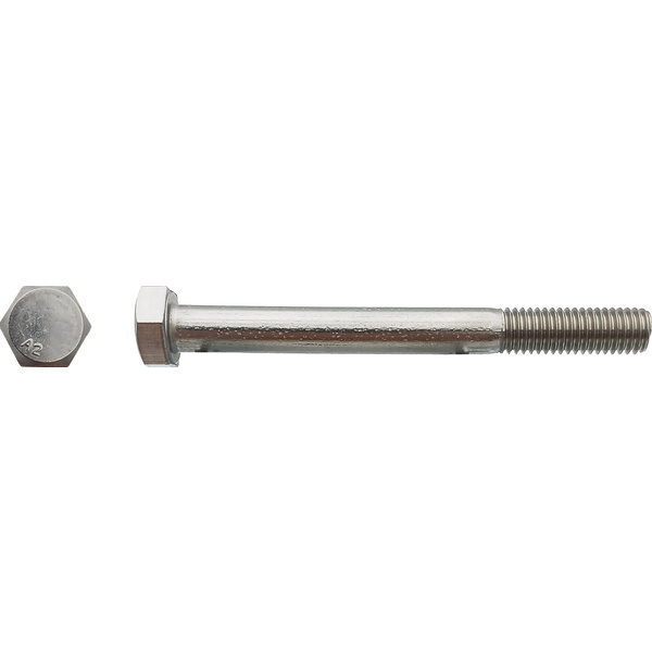 Tête De Vérin LEM Select - Alésage 20, Filet 36x1,5 - Référence AM0GC3220