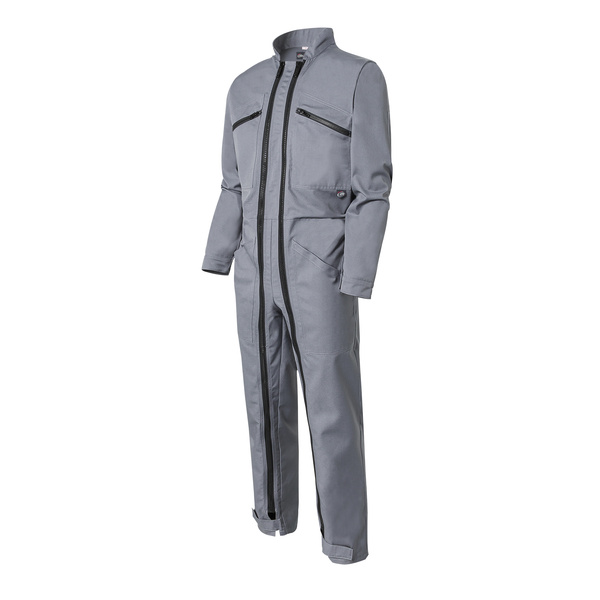 Combinaison QUICK CP grise | PROLIANS